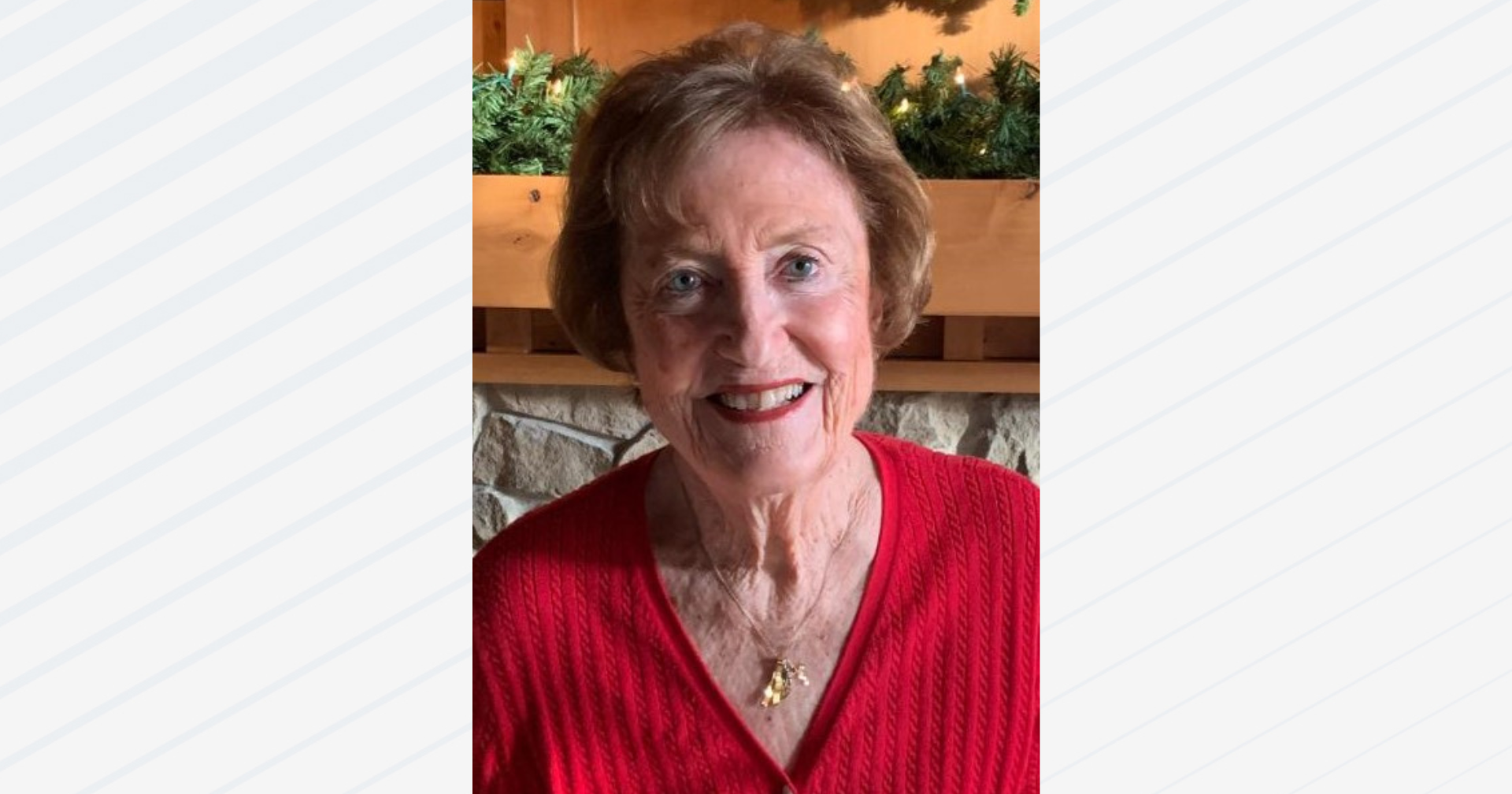 Margaret Perham (Hobbins) Johnson - Vimarsana News