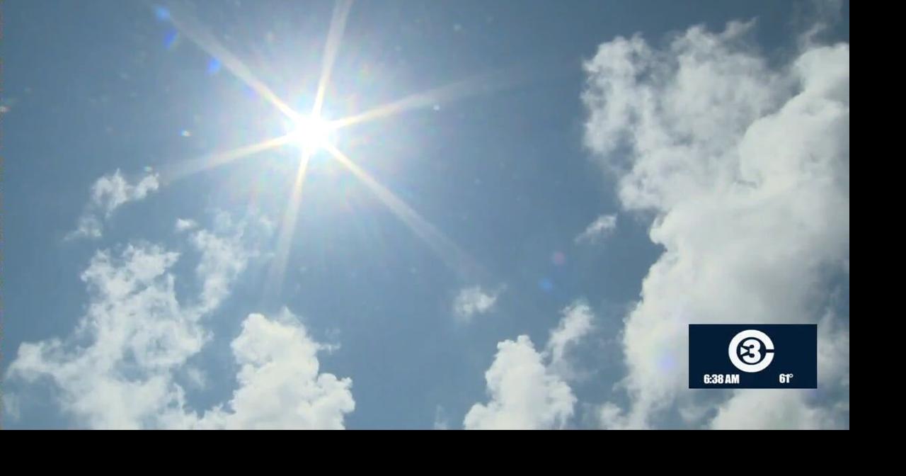 Summer eye safety: Protecting your vision from UV damage