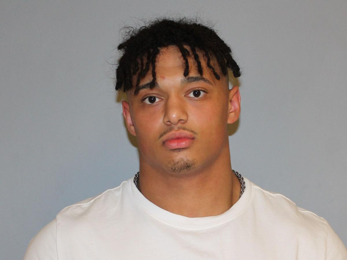 Illinois man to stand trial for fatal shooting of UWWhitewater gymnast