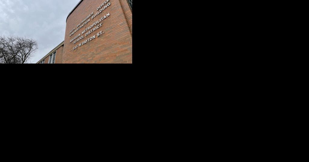 MMSD promises to 'restore integrity' of communications department after release of documents - Vimarsana News