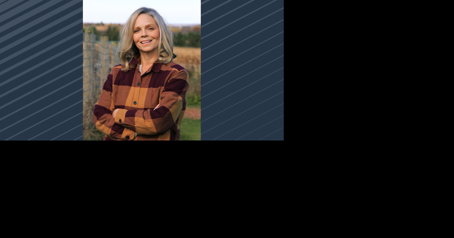 Retired radiologist launches bid for 29th State Senate District | News ...