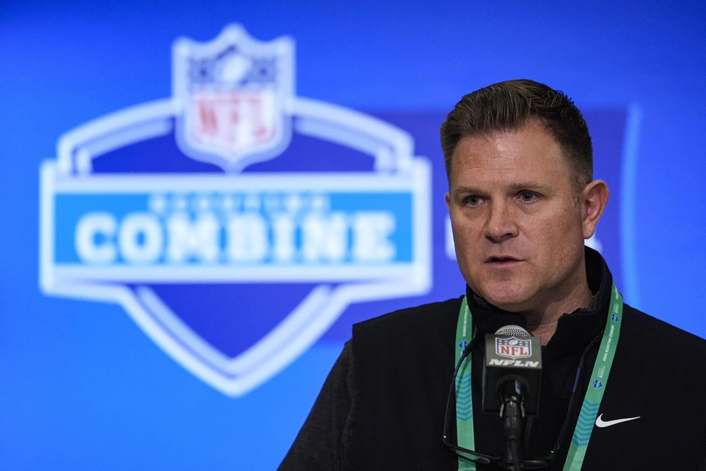 Tricks of the trade? With DK Metcalf and Trey Hendrickson seeking trades, Packers GM Brian Gutekunst must consider options | Green Bay Packers with Jason Wilde | channel3000.com