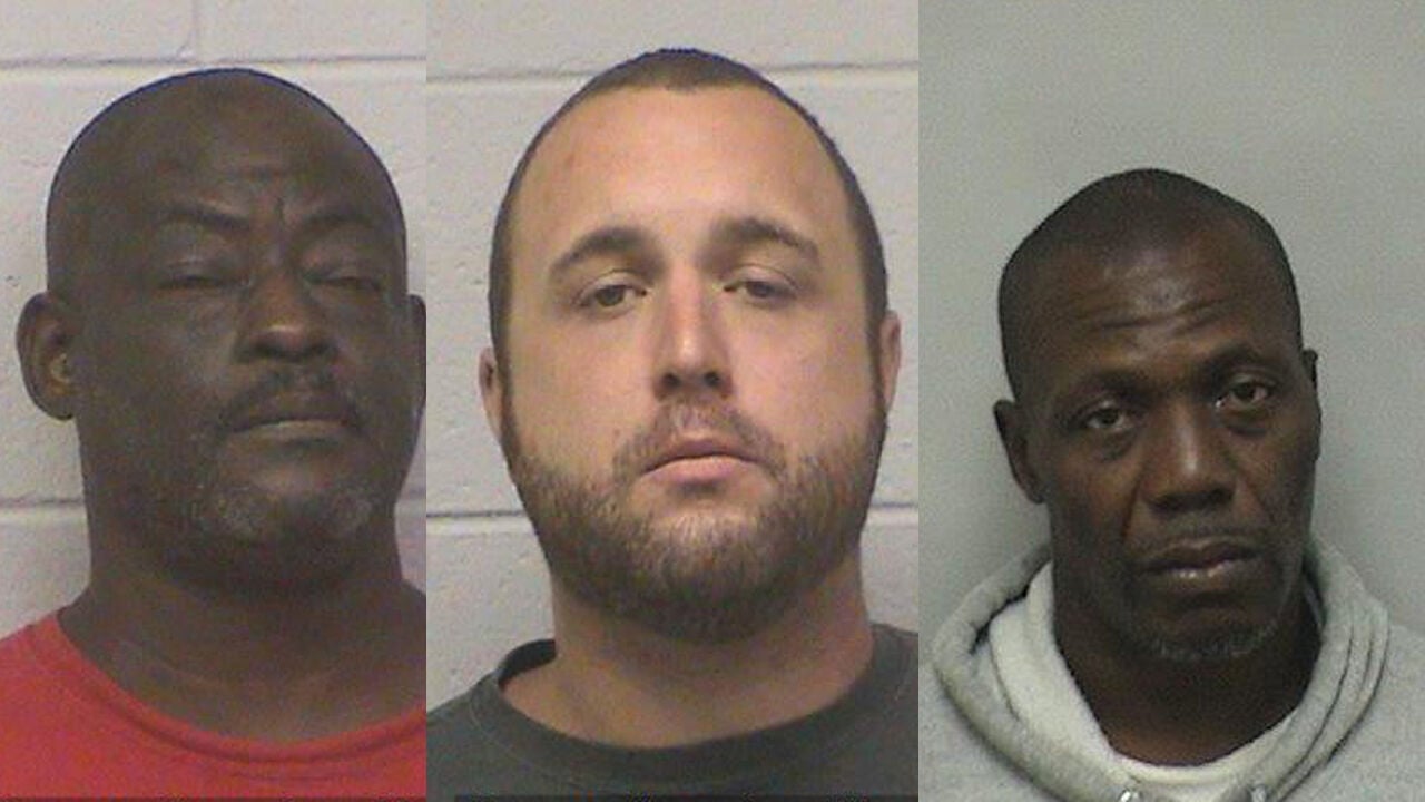 Drug search warrant leads to three arrests | Crime news | channel3000.com