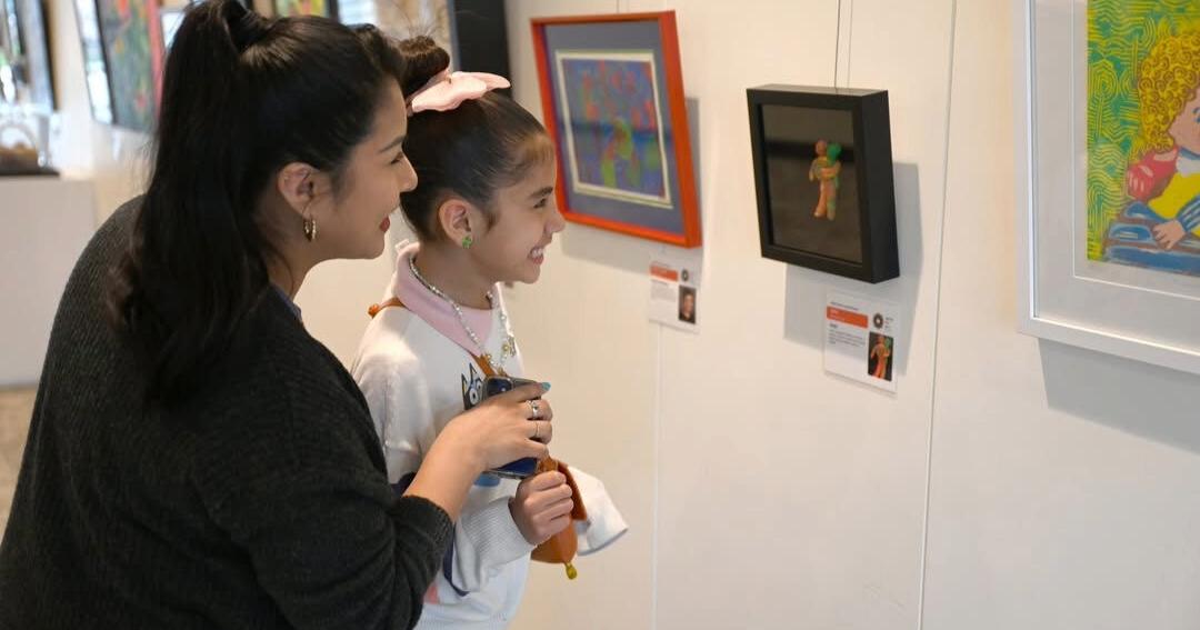 6 Madison artists honored at Arts for All Wisconsin celebration