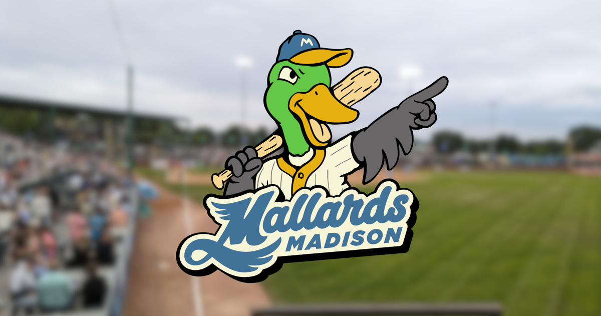 Mallards shut down Traverse City to get first win since All-Star break