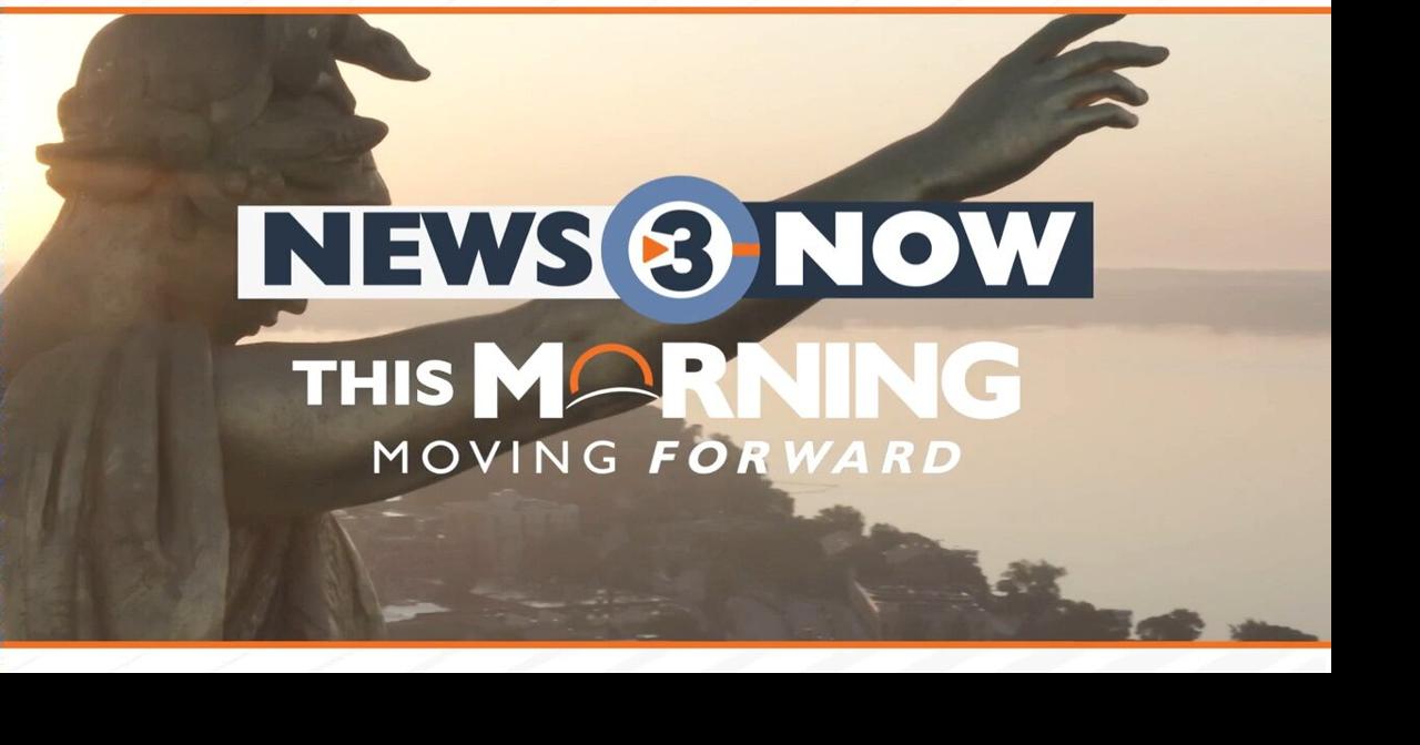 News 3 Now This Morning: March 2, 2026 | Video | channel3000.com