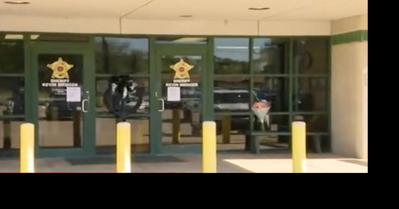 Texas deputy killed, police officer injured during exchange of gunfire with assault suspect