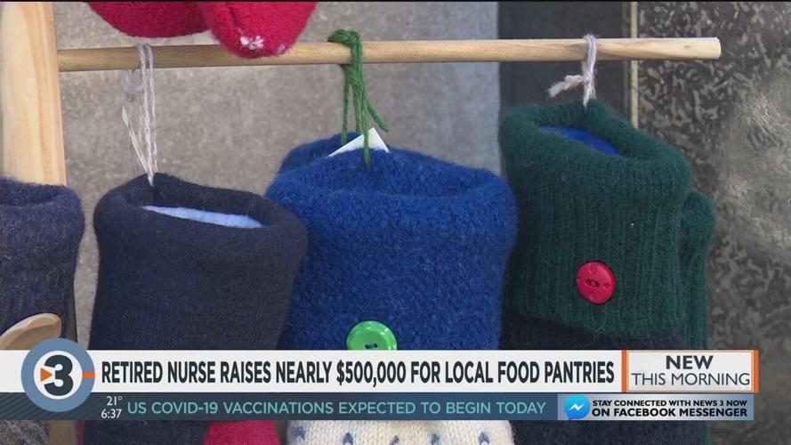 ReMitts: The Organization giving back to others one mitten at a time