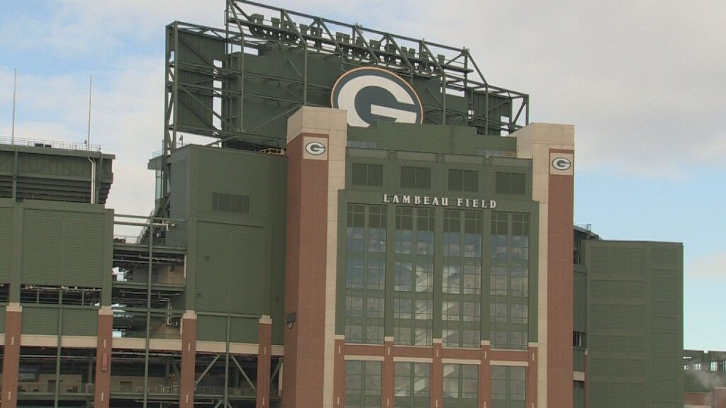 Game time set: Packers to host Lions at Lambeau Field at 7:20 p.m.