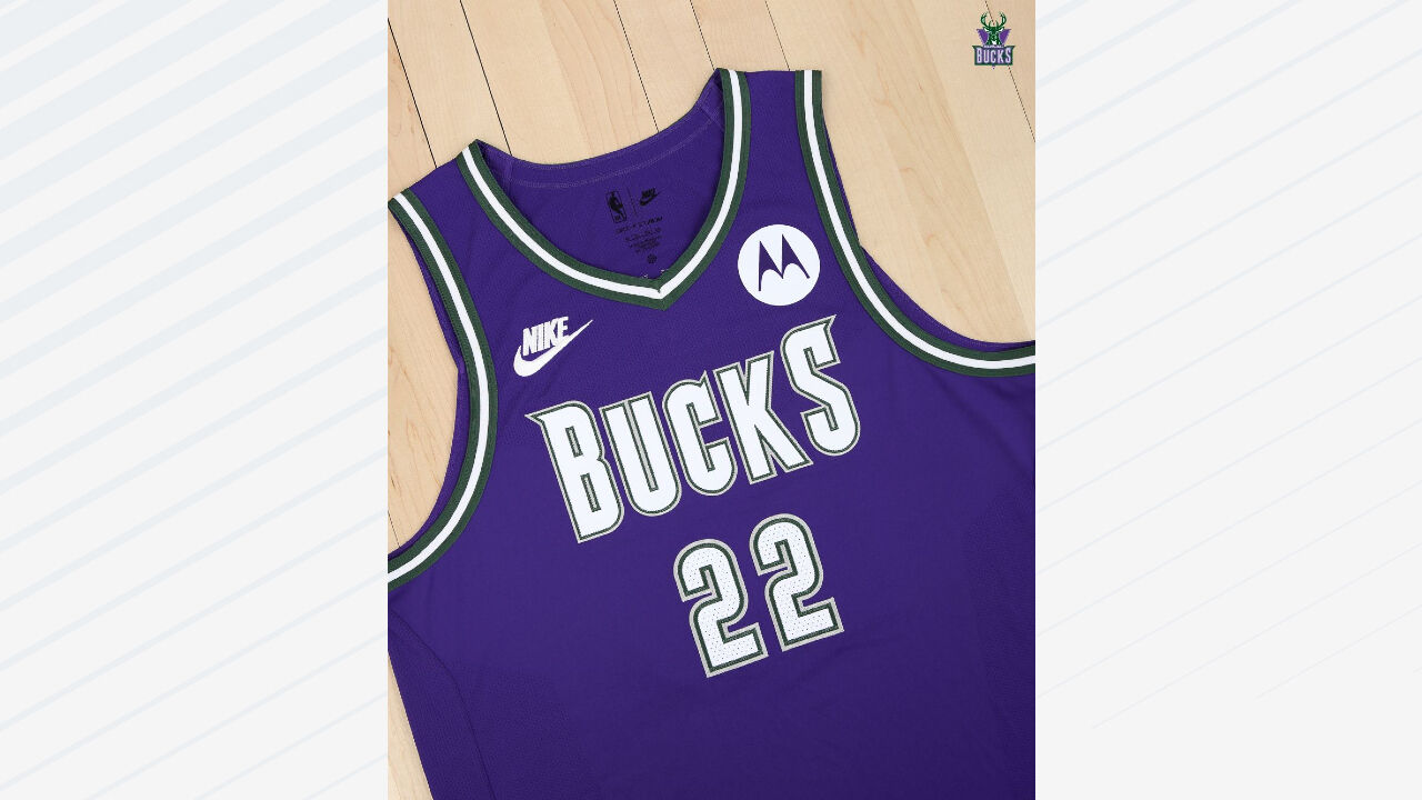 Bucks unveil new Fear The Deer, Sports