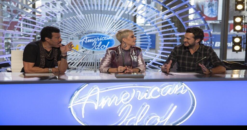 ‘American Idol’ to host live virtual auditions in Wisconsin National