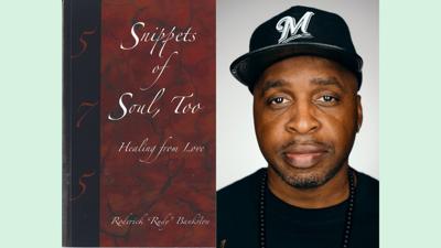 Rudy Bankston Snippets of Soul Too
