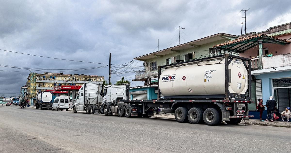 ‘They have to survive’: Trump allows Russian oil into Cuba despite sanctions