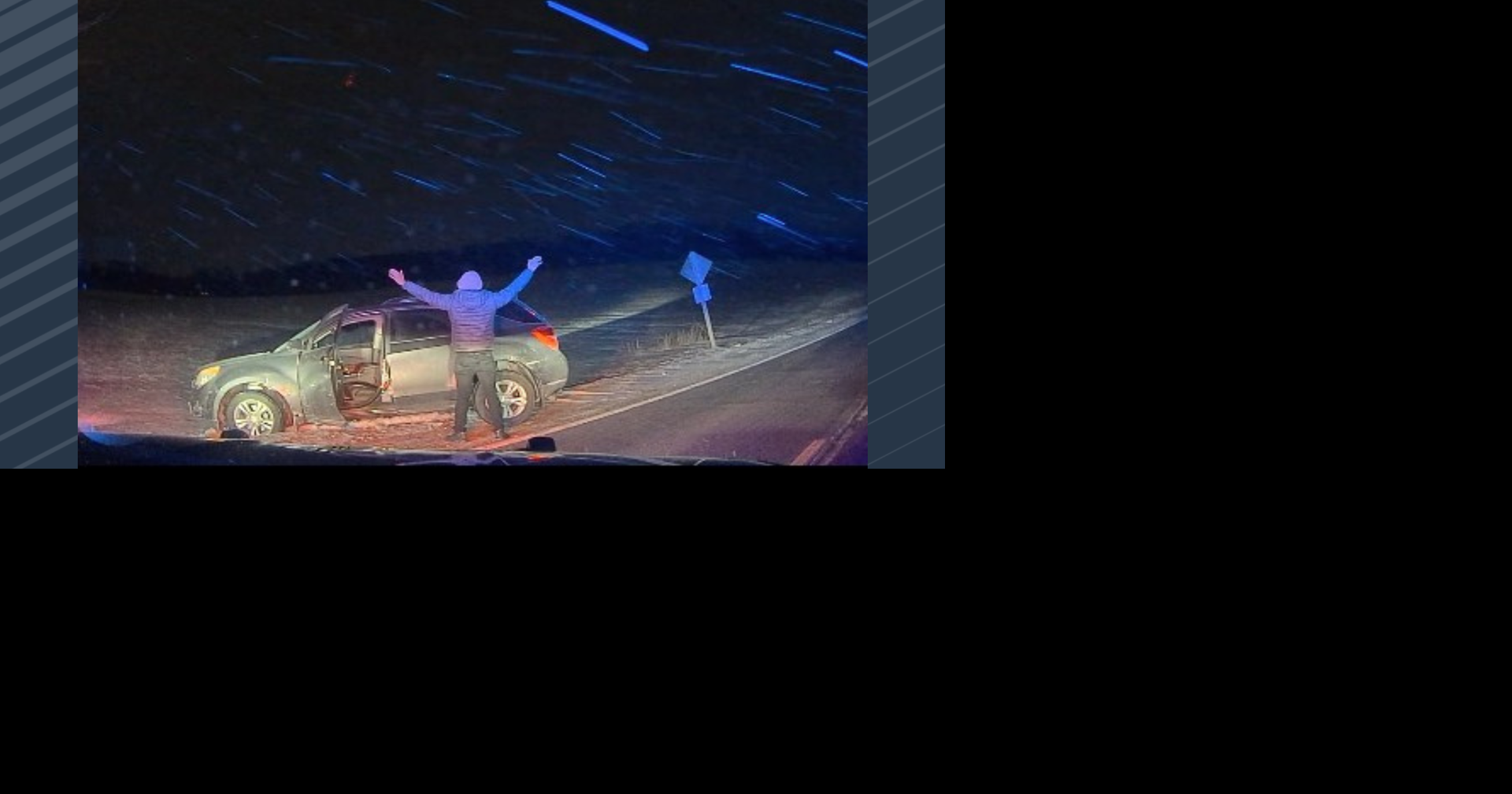 Monona police: Madison man arrested after high-speed chase | News ...