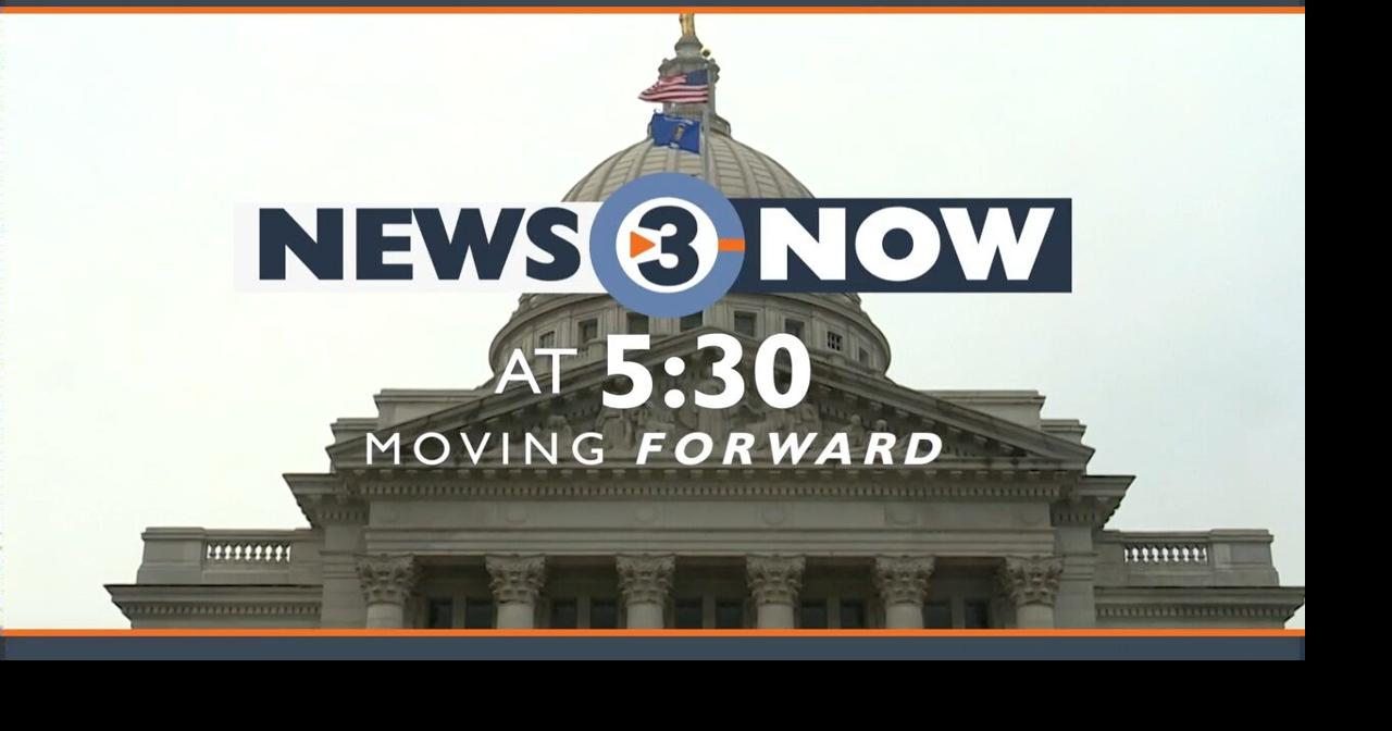 News 3 Now at 5:30: August 3, 2025