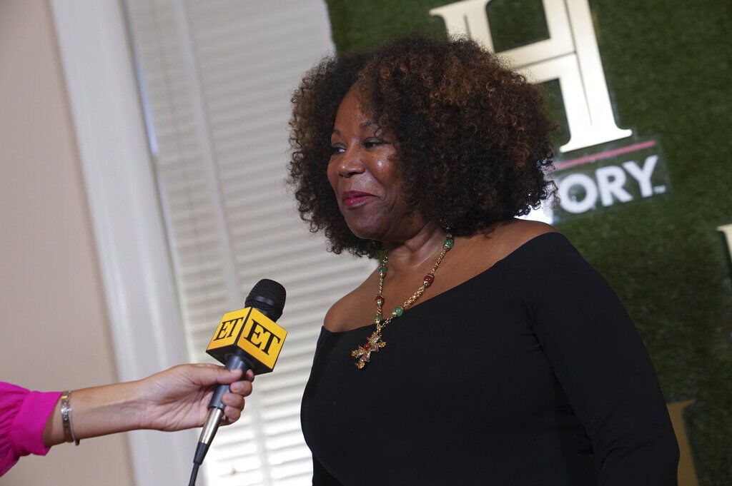 Civil rights activist Ruby Bridges to speak in Madison next month ...