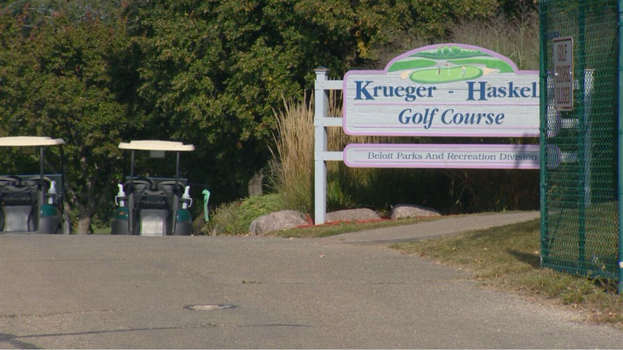 Beloit announce golf course reopening date News