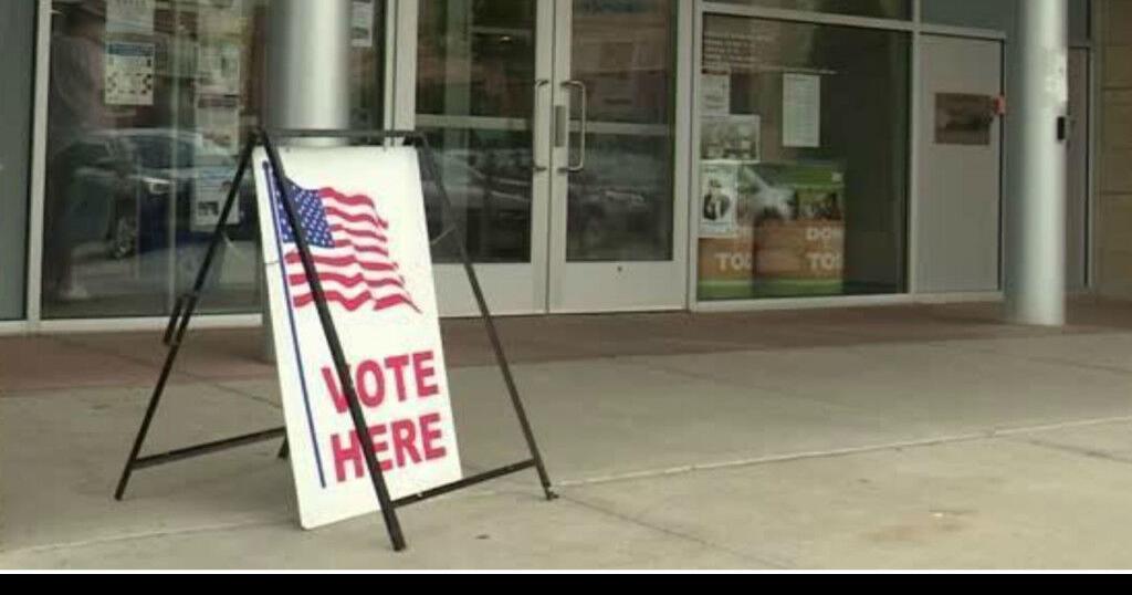 City of Middleton changes voting hours, polling place location