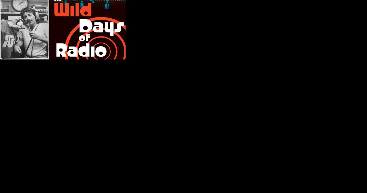 Madison's wild days of radio - Vimarsana News