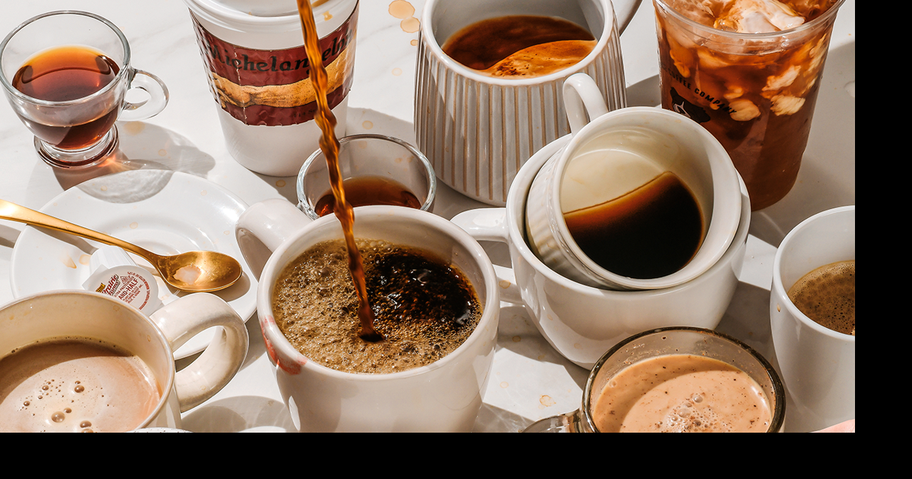 Your guide to the Madison area coffee scene