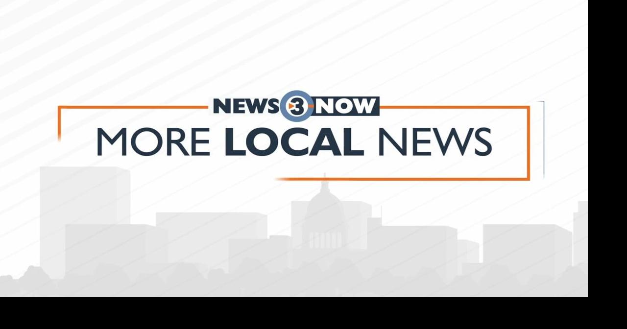 Fire destroys mobile home on Madison's north side | Video | channel3000.com