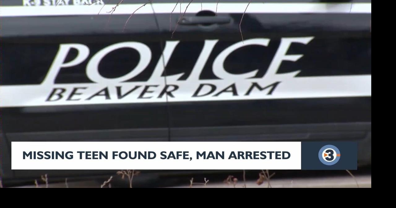 Missing Beaver Dam teenager found safe after 2 months | News ...