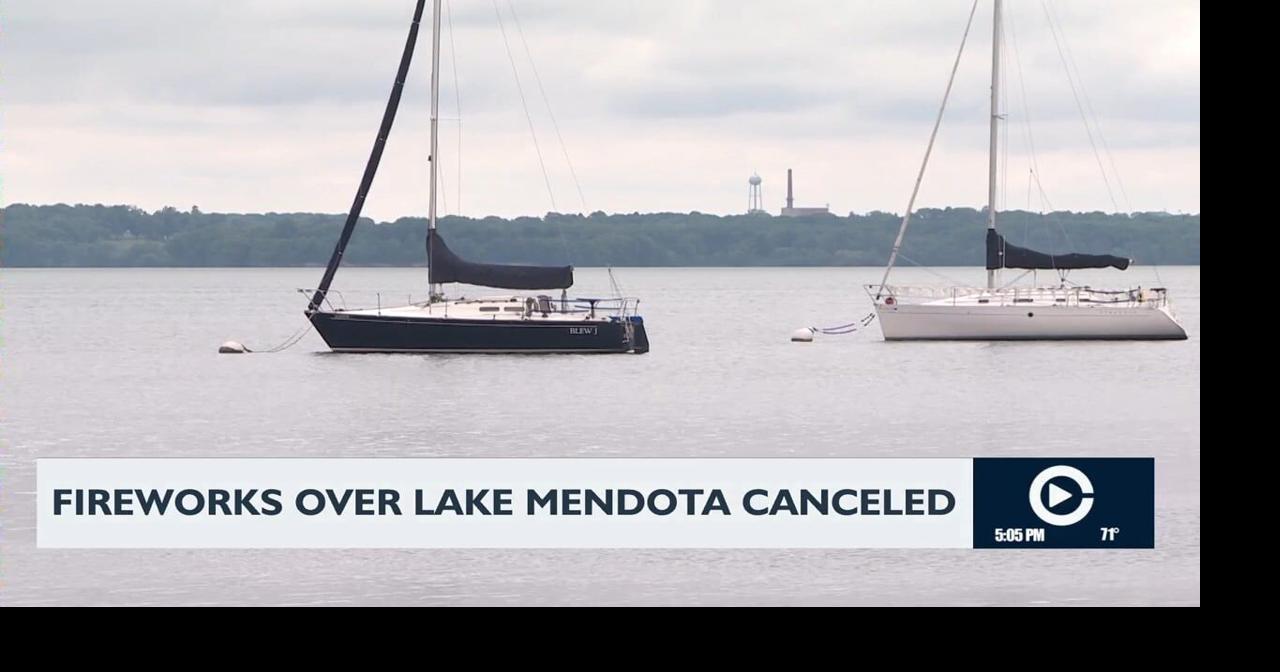 Organizers cancel planned Fourth of July fireworks in downtown Madison