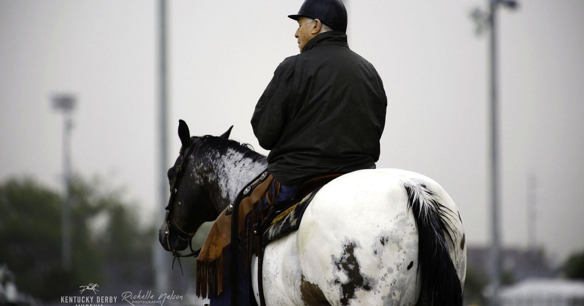 Wisconsin's claim to a legendary Kentucky Derby trainer - Vimarsana News