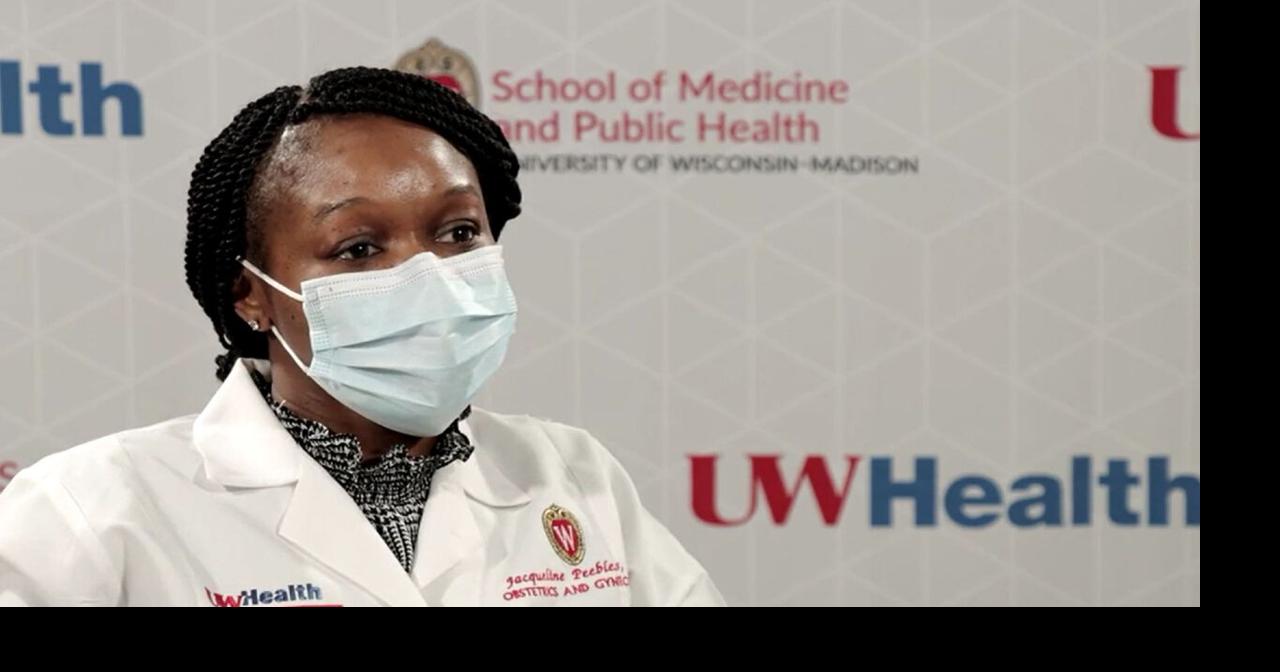 UW Health physician working to improve healthcare equity | Health news ...