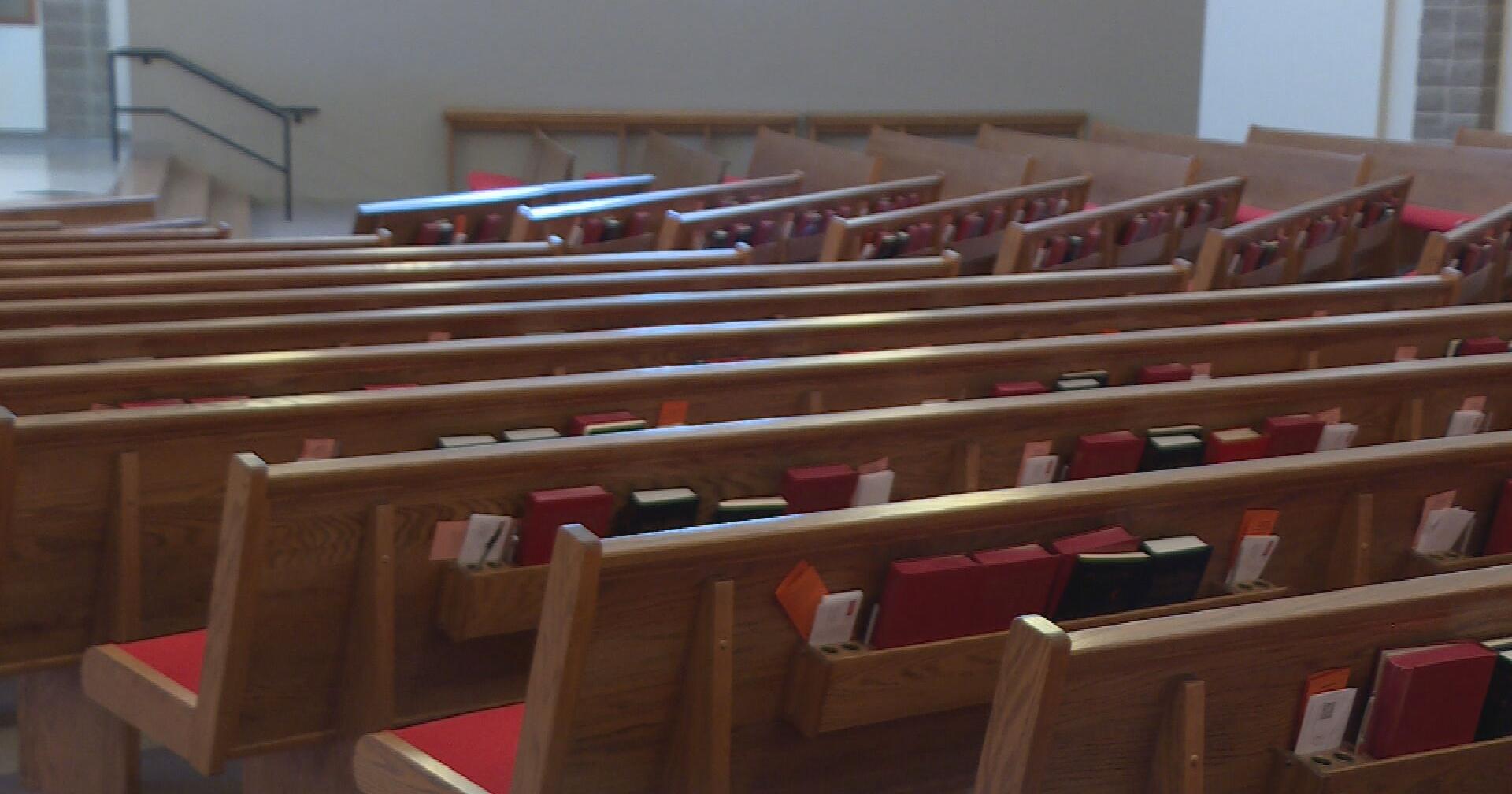 Wisconsin Republicans pitch amendment to block church closures during emergencies - Vimarsana News