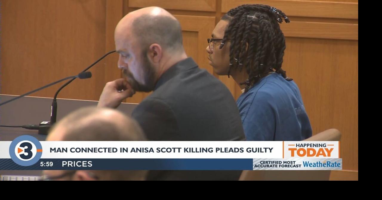 Third man charged in connection to fatal shooting of 11-year-old pleads ...
