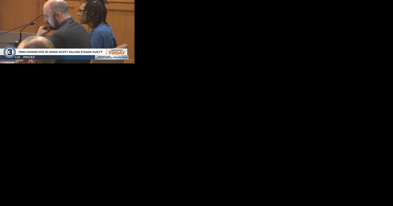 Third man charged in connection to fatal shooting of 11-year-old pleads guilty - Vimarsana News