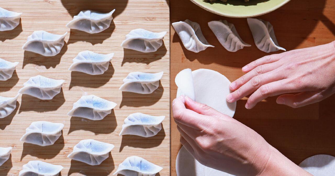 The art of making dumplings (and where to find them in Madison) - Vimarsana News
