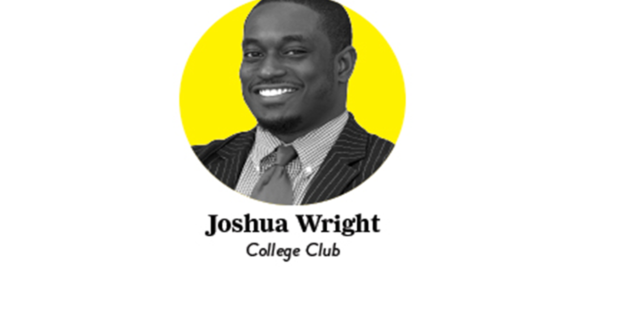The M List 2016 Joshua Wright MADISON MAGAZINE