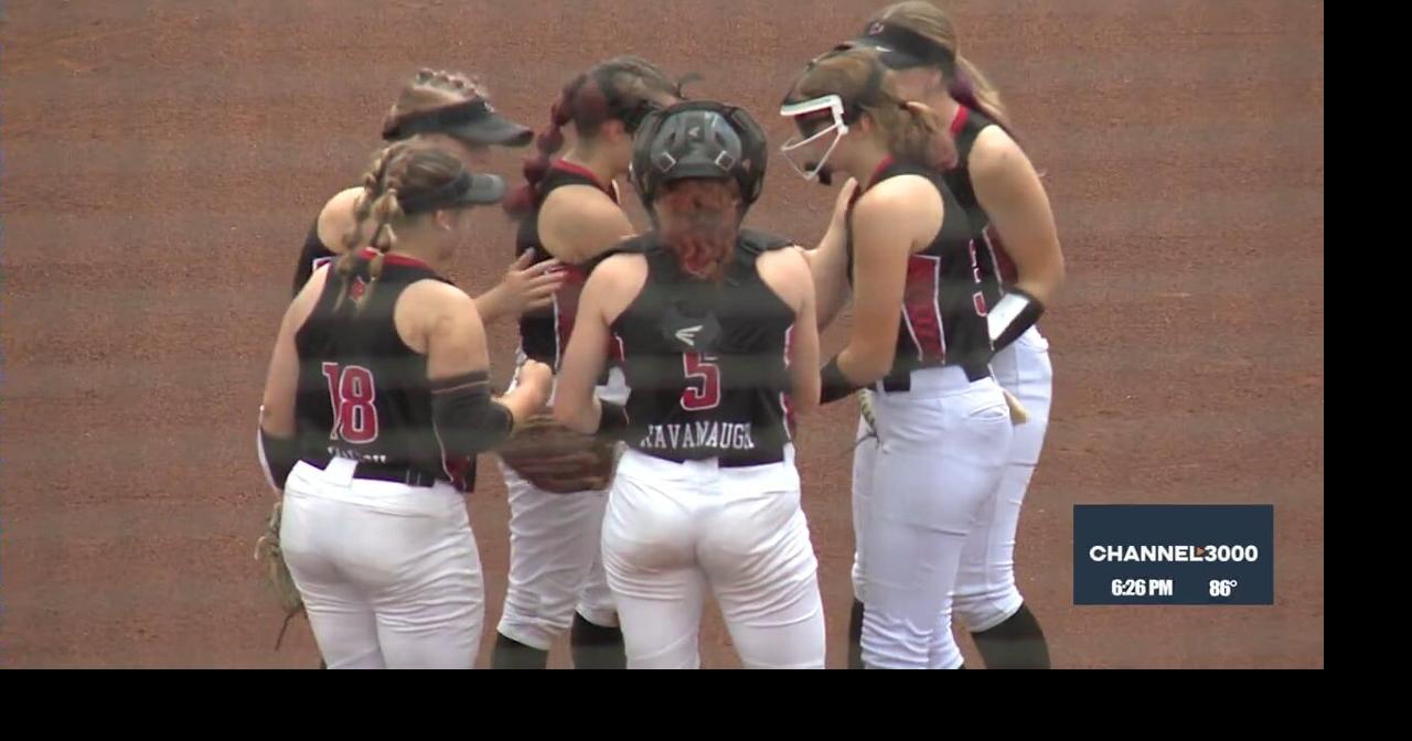 Sun Prairie East falls in Division 1 Quarterfinals