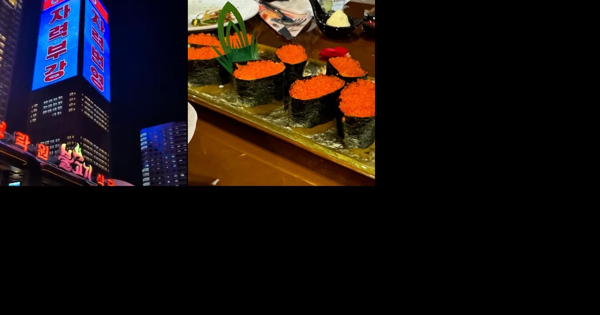 5 things to know for Dec. 7: Hazardous travel, Immigration crackdown, Venezuela, Asia floods, US health policy