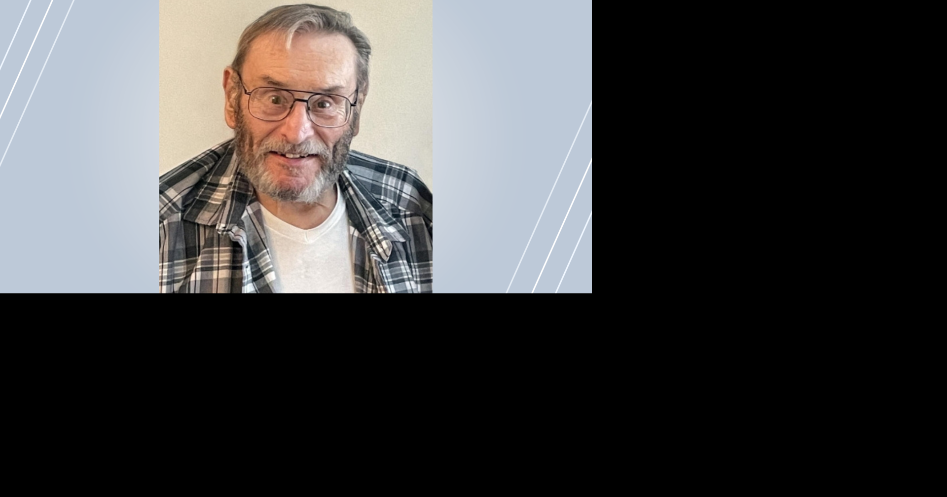 John William “Bill” Borchert