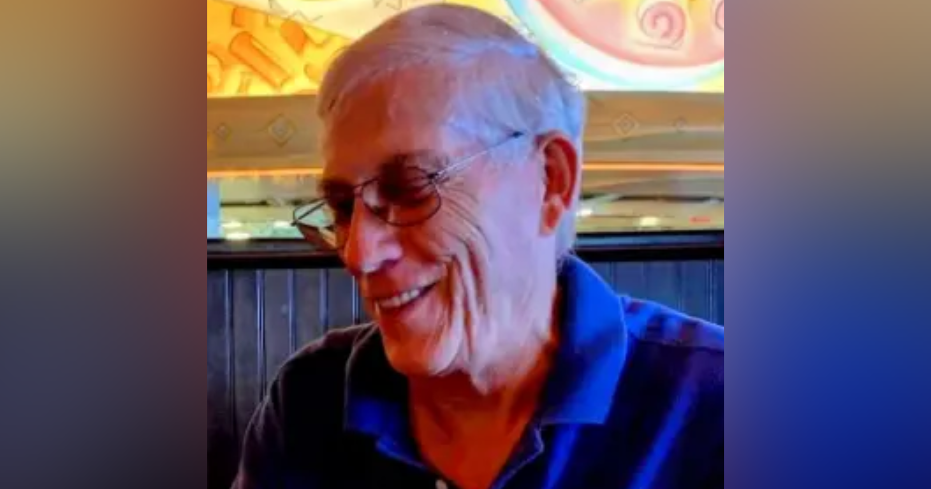 Michael W. Zintz - Vimarsana News