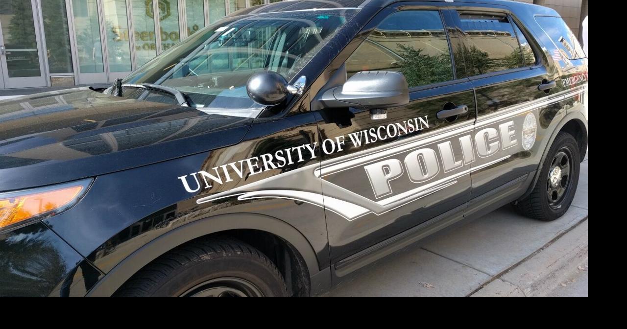 Four finalists named in search for new UWPD chief | Local News ...