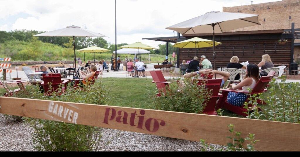 Where to listen to live music on patios in the Madison area Arts