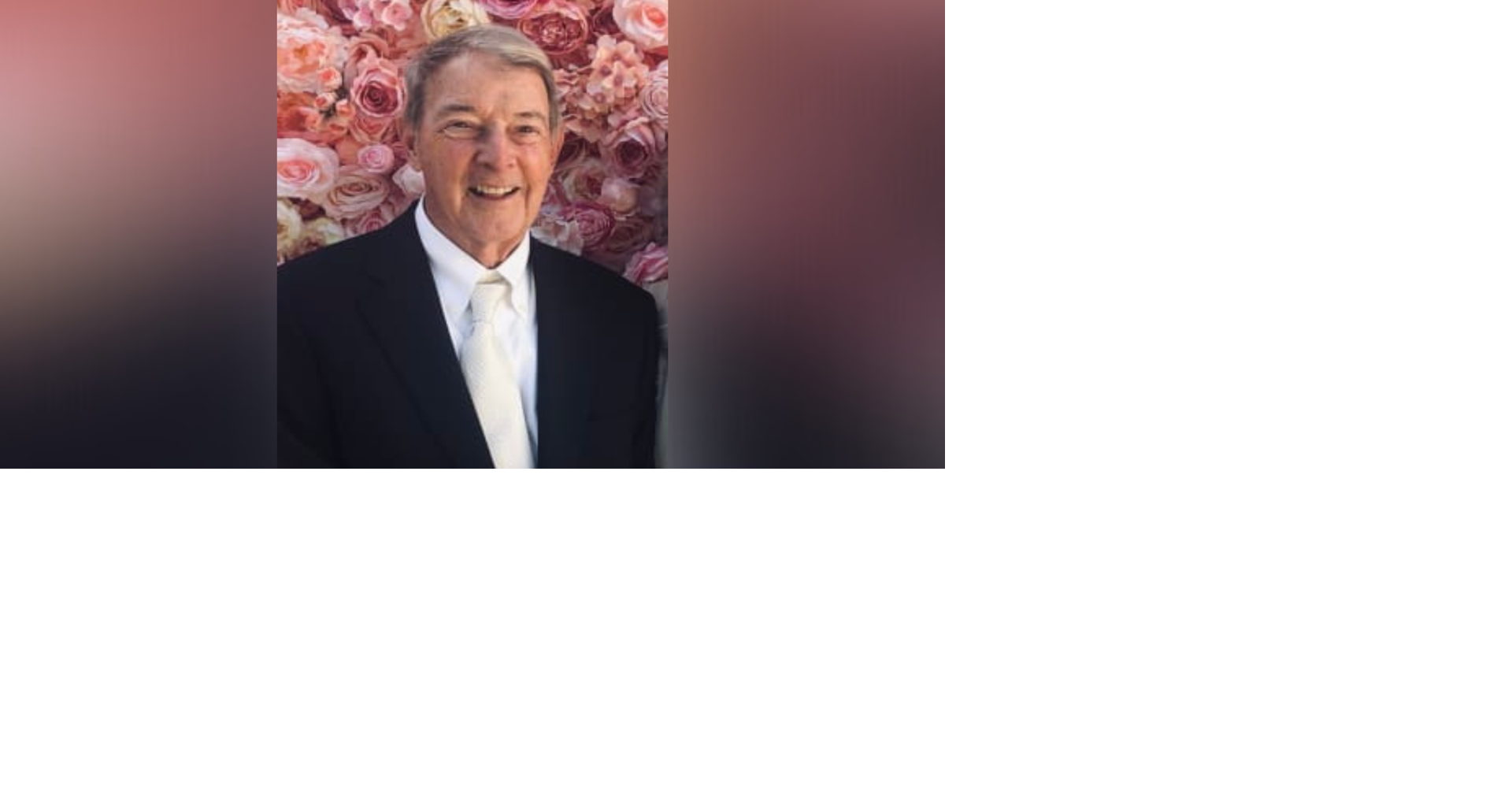 David Williams Easton Obituaries