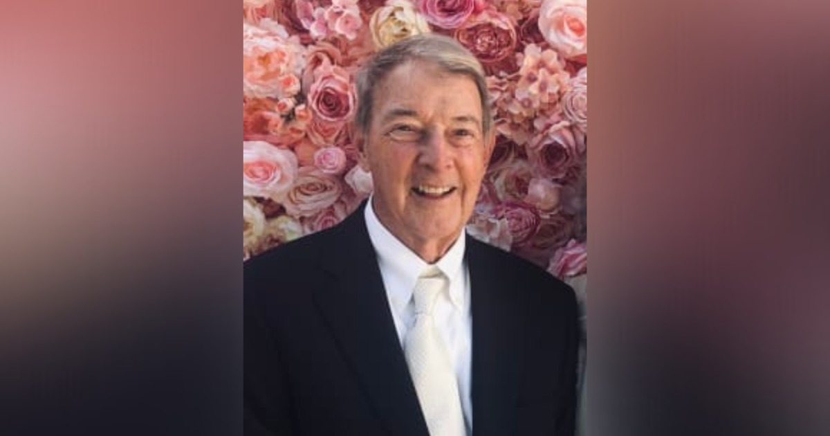 David Williams Easton Obituaries