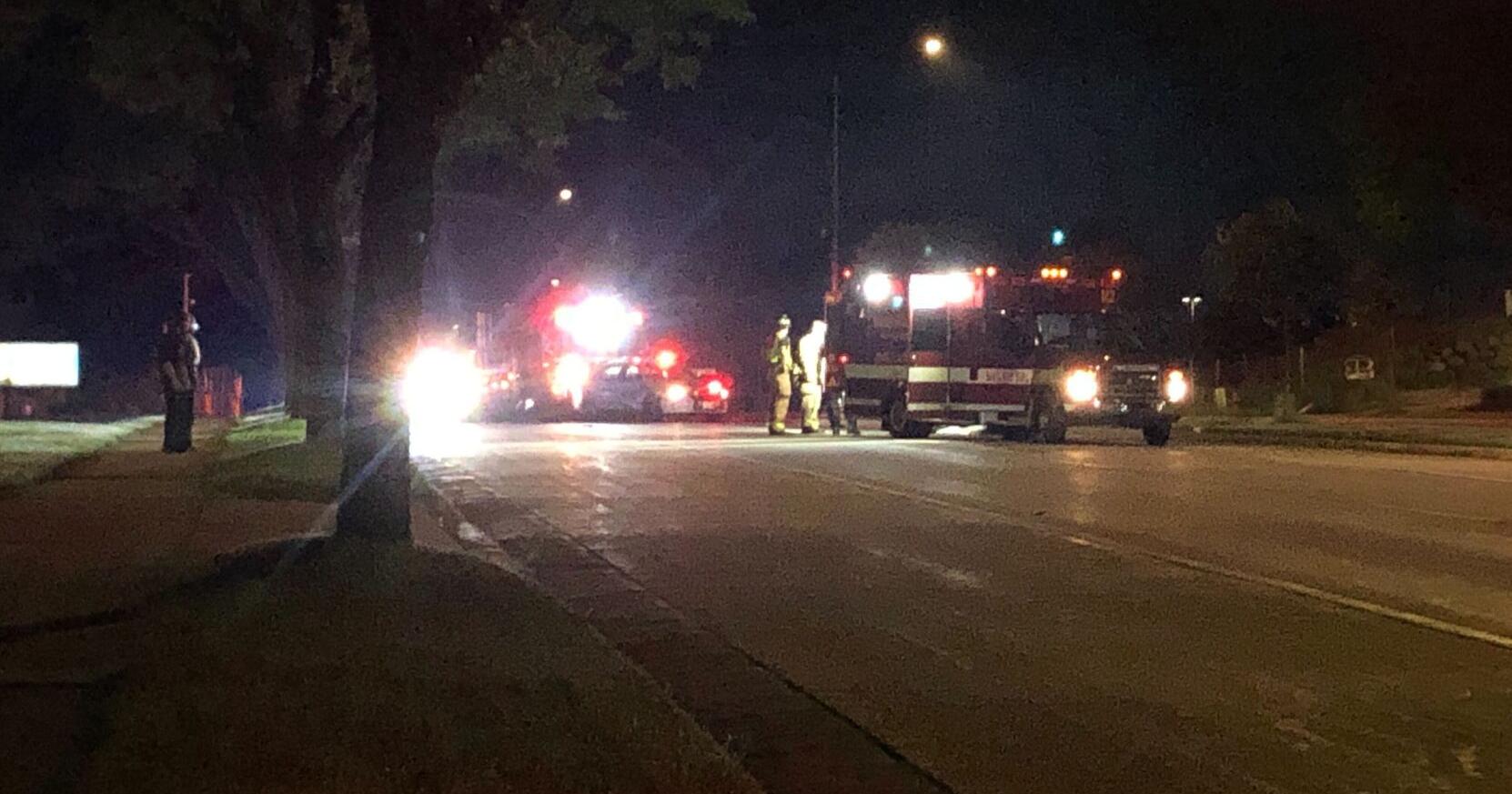 Woman pleads guilty to charges in crash that killed bicyclist on Madison's west side - Vimarsana News