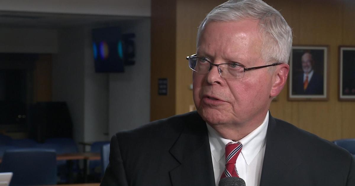 Universities of Wisconsin board votes to fire system president after he refused to quit