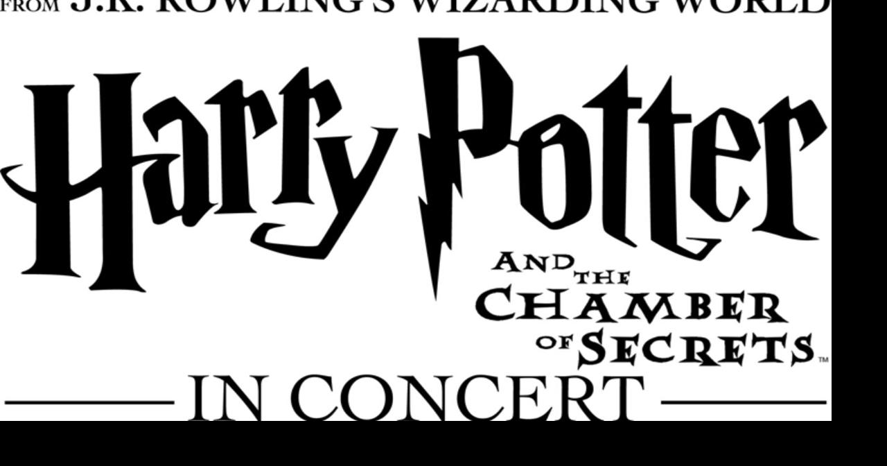 Overture Center brings Harry Potter Concert Series back to Madison