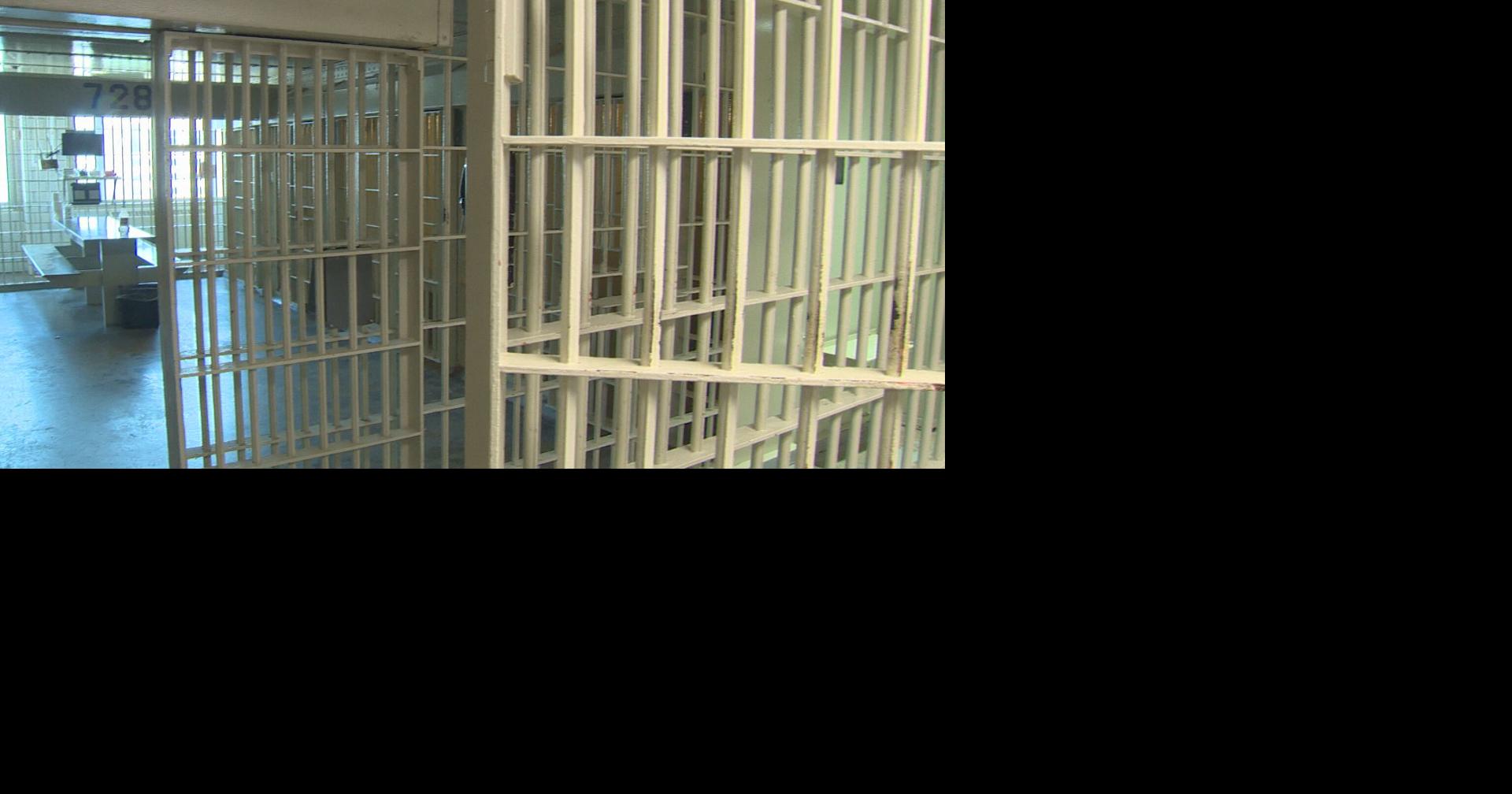 Inmate found unresponsive in Dane County Jail dies | News | channel3000.com