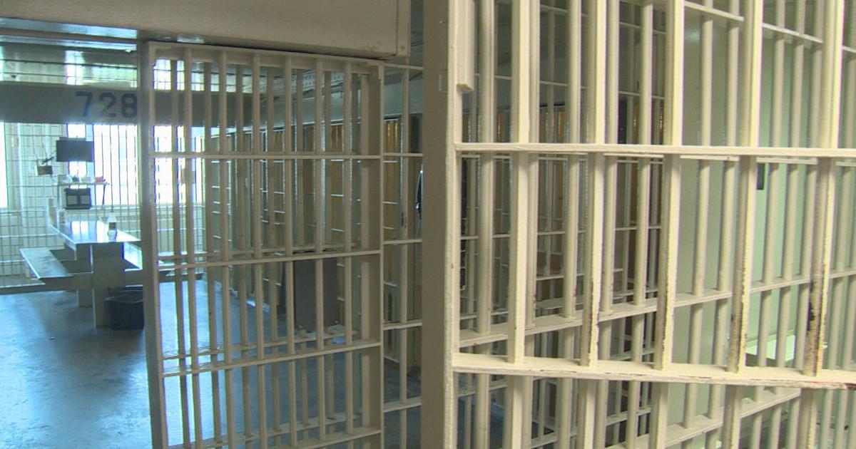 Inmate found unresponsive in Dane County Jail dies | News | channel3000.com