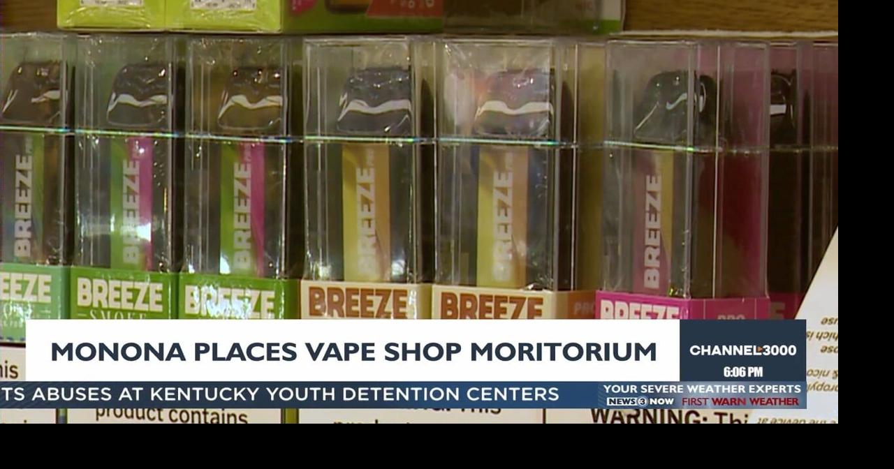 website to buy vapes Kentuckians, Put Down Your Vapes: An Analysis of Kentucky Vaping  Regulations — Kentucky Law Journal main image 1