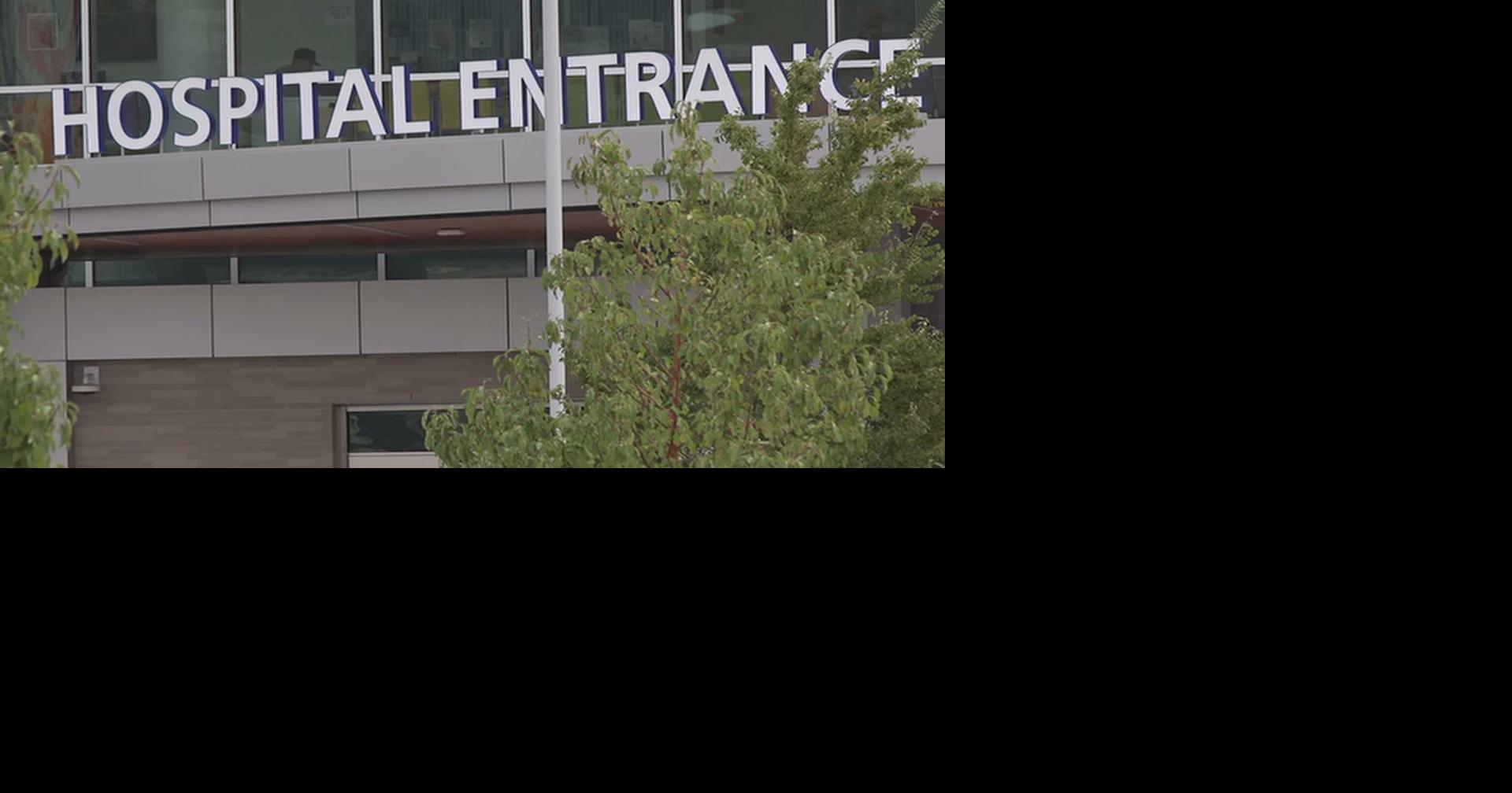 Utah family spreads awareness after button battery emergency hospitalized infant daughter