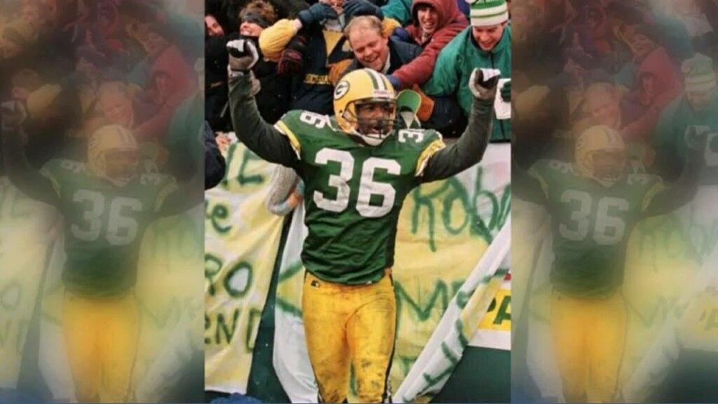 Packers legend LeRoy Butler named to Pro Football Hall of Fame Wisconsin  News - Bally Sports